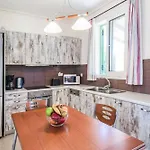Gialetti Villa