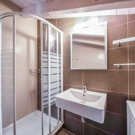 Villa Gialetti Almiros strand