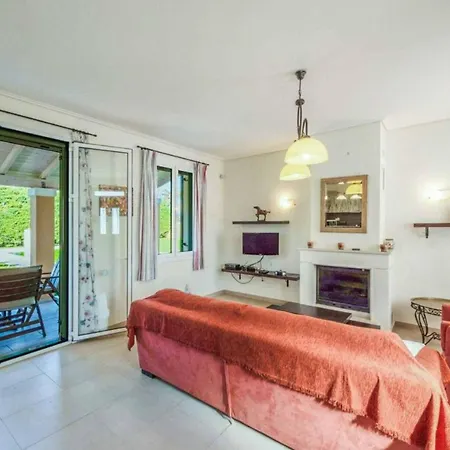 Gialetti * Almiros Beach