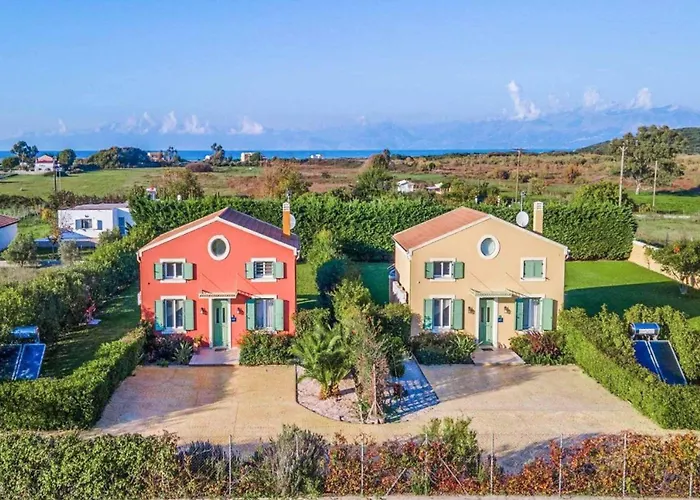 Villa Gialetti