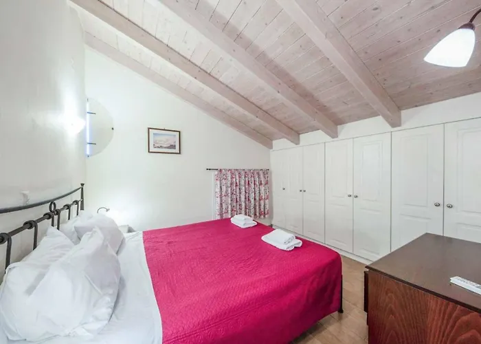 Villa Gialetti Almiros Beach